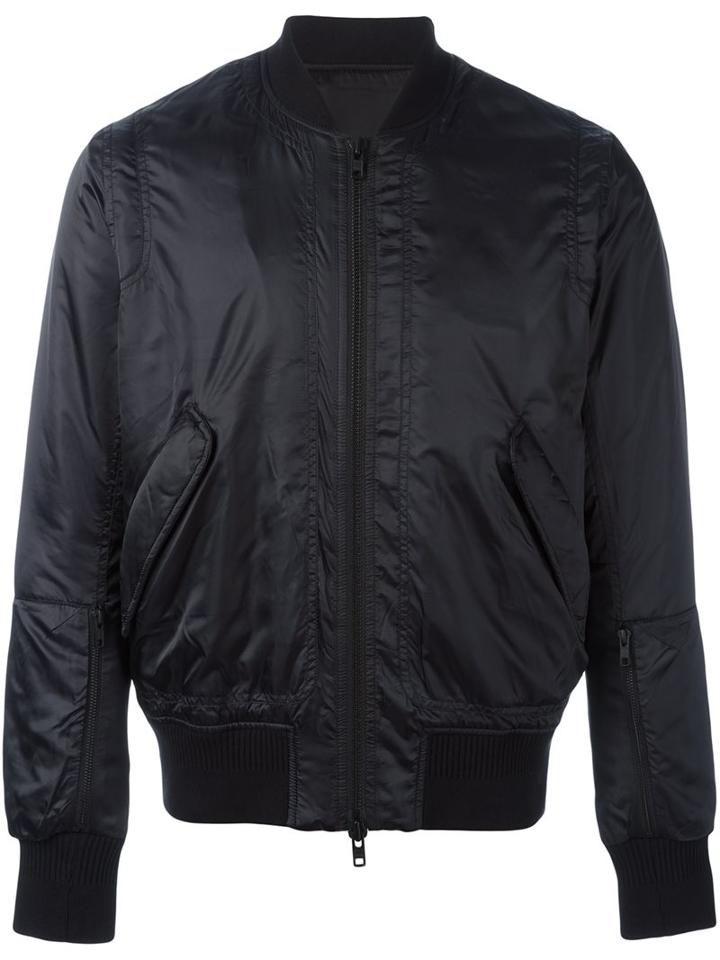 Tim Coppens Ma-1 Bomber Jacket