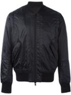 Tim Coppens Ma-1 Bomber Jacket
