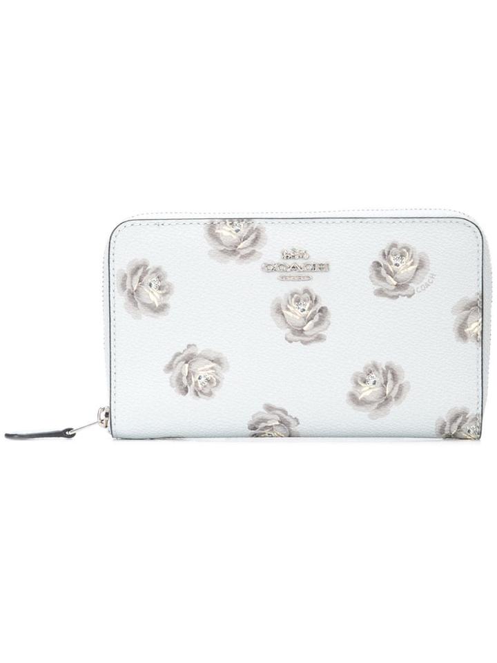 Coach Coach 31818 Svnyf Synthetic->pvc - Blue