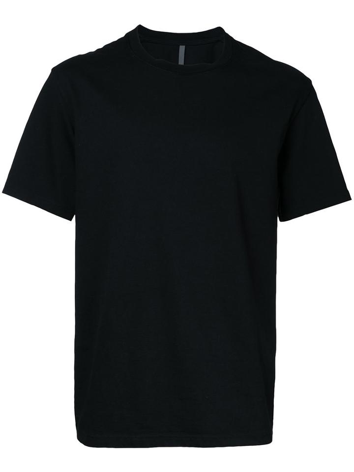 Kazuyuki Kumagai Short Sleeve T-shirt, Men's, Size: 2, Black, Cotton