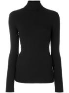 Polo Ralph Lauren Turtleneck Sweater - Black