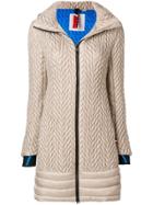 Rossignol Rosine Parka - Nude & Neutrals