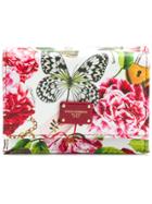 Dolce & Gabbana Printed Wallet - Multicolour
