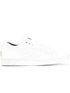 Kenzo Tennix Sneakers - White