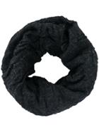 Forme D'expression Infinity Scarf - Grey