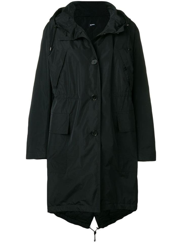 Jil Sander Navy - Black
