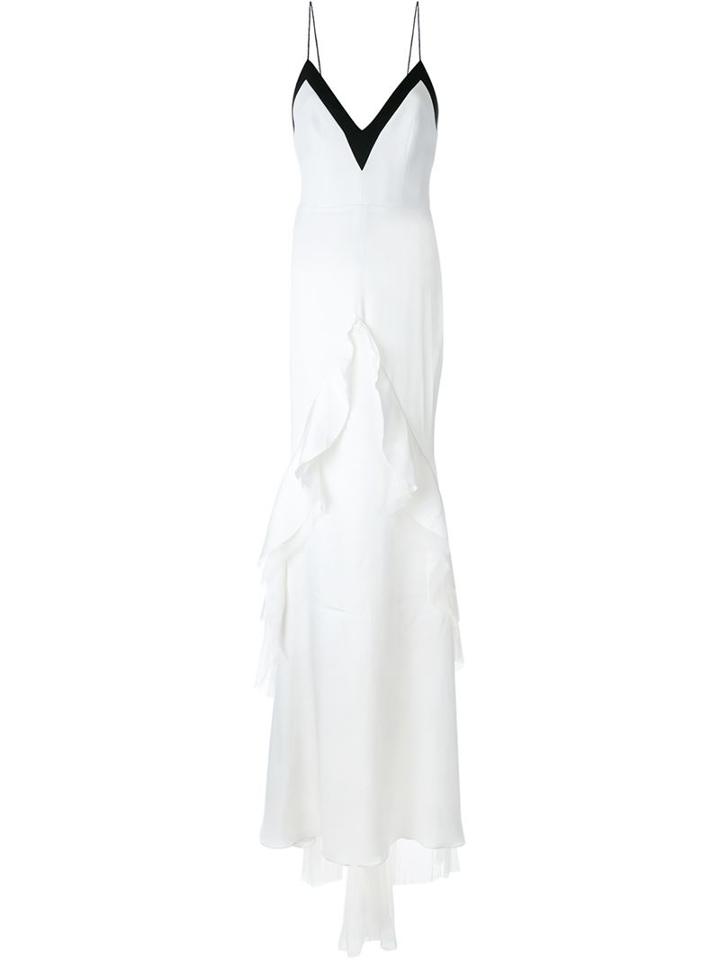 Alex Perry 'lauren' Gown