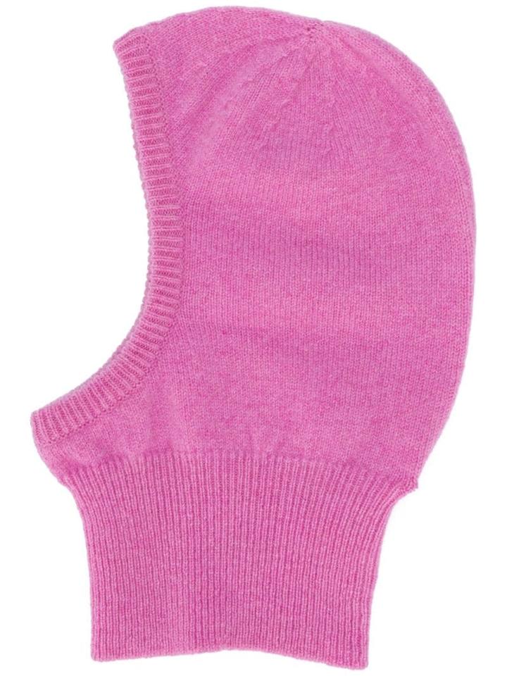 Molly Goddard - Pink