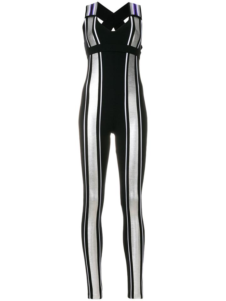 No Ka' Oi Lama One Piece - Black