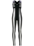 No Ka' Oi Lama One Piece - Black