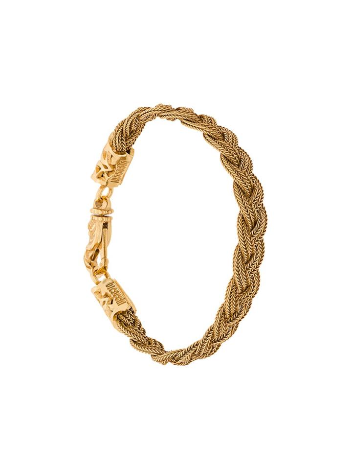 Emanuele Bicocchi Emanuele Bicocchi Fkb7g Gold Metal (other)