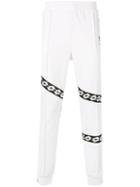 Damir Doma Damir Doma X Lotto Papio L Sweatpants - White