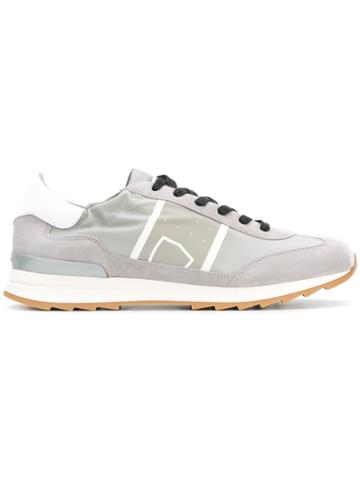 Philippe Model Toujours Sneakers - Grey