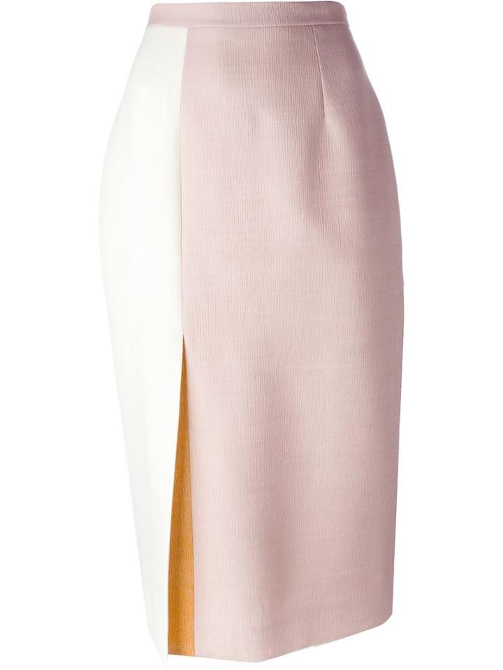 Roksanda 'kadence' Pencil Skirt
