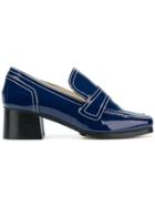 Nicole Saldaña Sage 2.0 Pumps - Blue