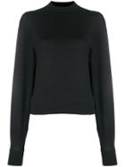 Rag & Bone Wide-sleeved Sweater - Black