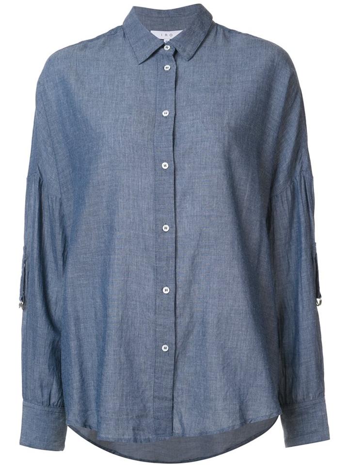 Iro 'fally' Shirt