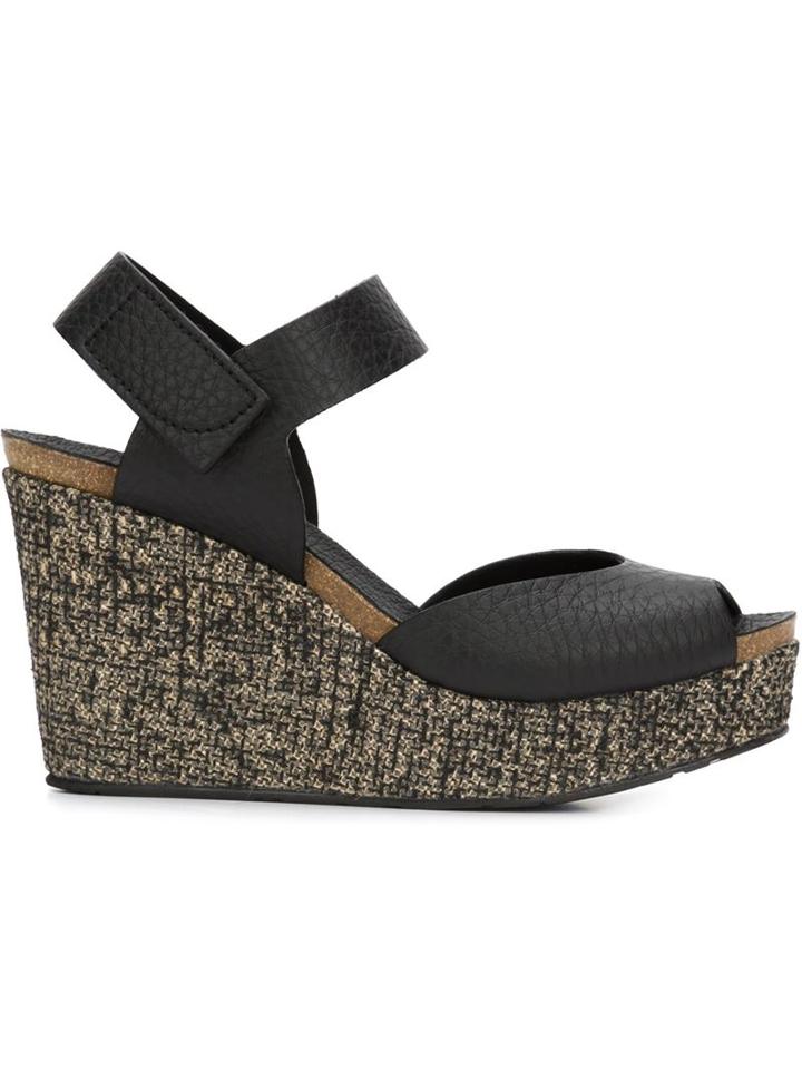 Pedro Garcia 'molly' Wedges