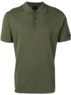 Rrd Plain Polo Shirt - Green