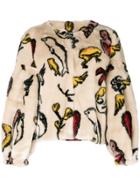 Shrimps Fergal Jacket - Neutrals