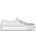 Myswear 'conduit' Slip-on Sneakers