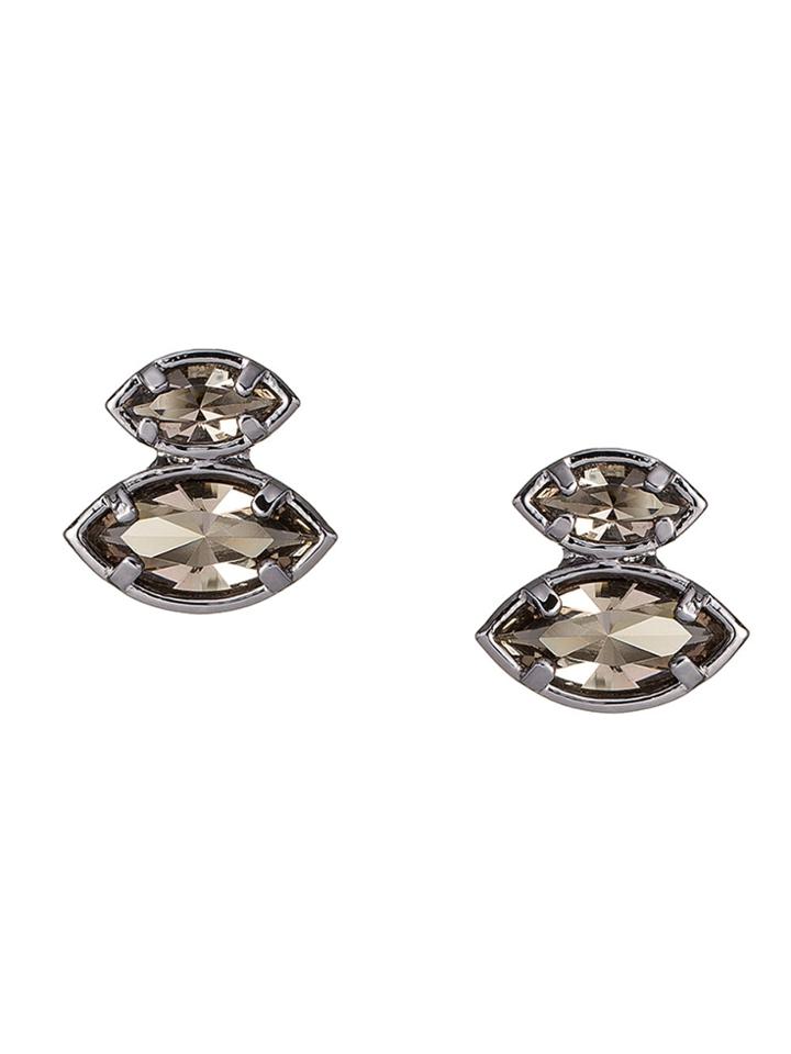 Camila Klein Embelished Earrings - Unavailable