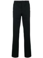 Raf Simons Tailored Trousers - Black