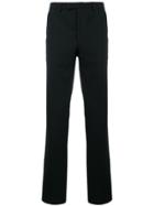 Raf Simons Tailored Trousers - Black
