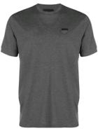 Prada Basic T-shirt - Grey