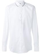 Philipp Plein Fallin Shirt - White