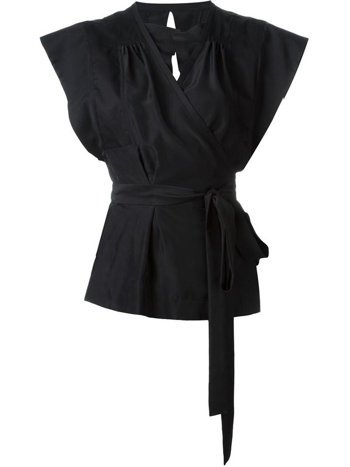 Isabel Marant 'haydn' Top