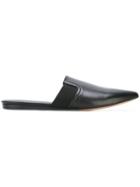 Vince 'nadette' Mules