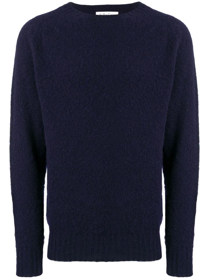 Ymc P8kaasuedeheadnavy - Blue