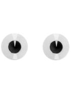 Lara Bohinc 'eye' Stud Earrings