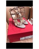 Fashion Concierge Vip Valentino Rockstud Pumps - Unavailable