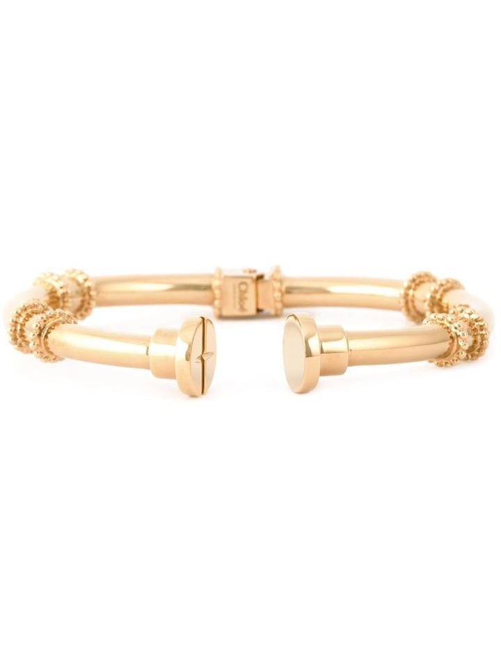 Chloé 'frankie' Bangle - Metallic
