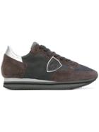 Philippe Model Casual Sneakers - Brown