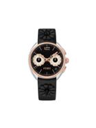 Fendi Momento Fendi Watch - Black