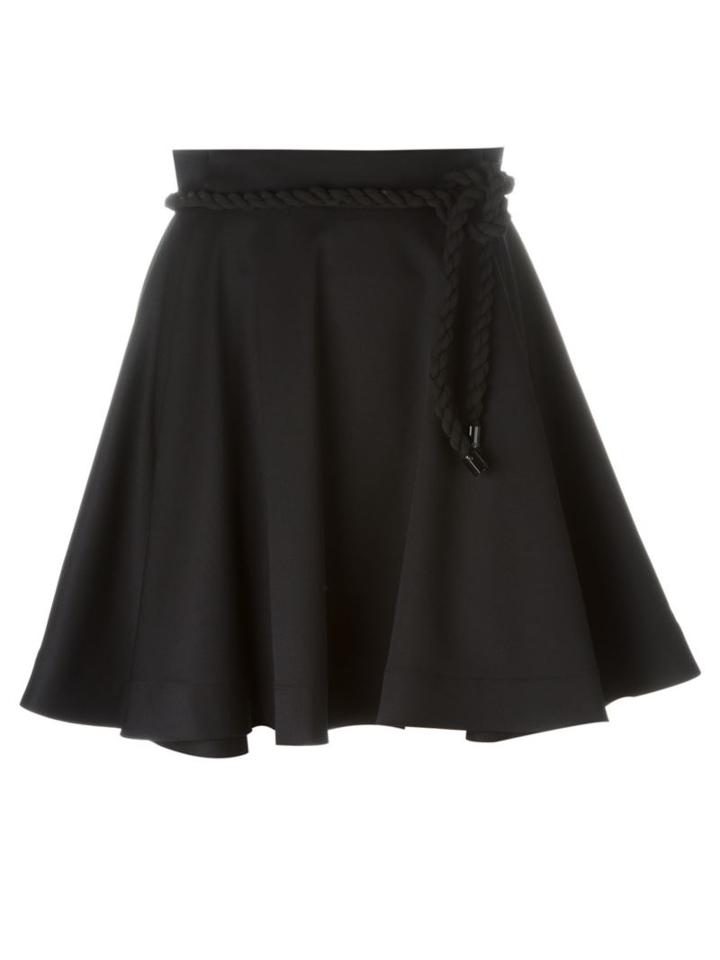 Kenzo Rope Skater Skirt
