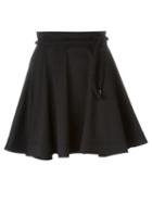 Kenzo Rope Skater Skirt