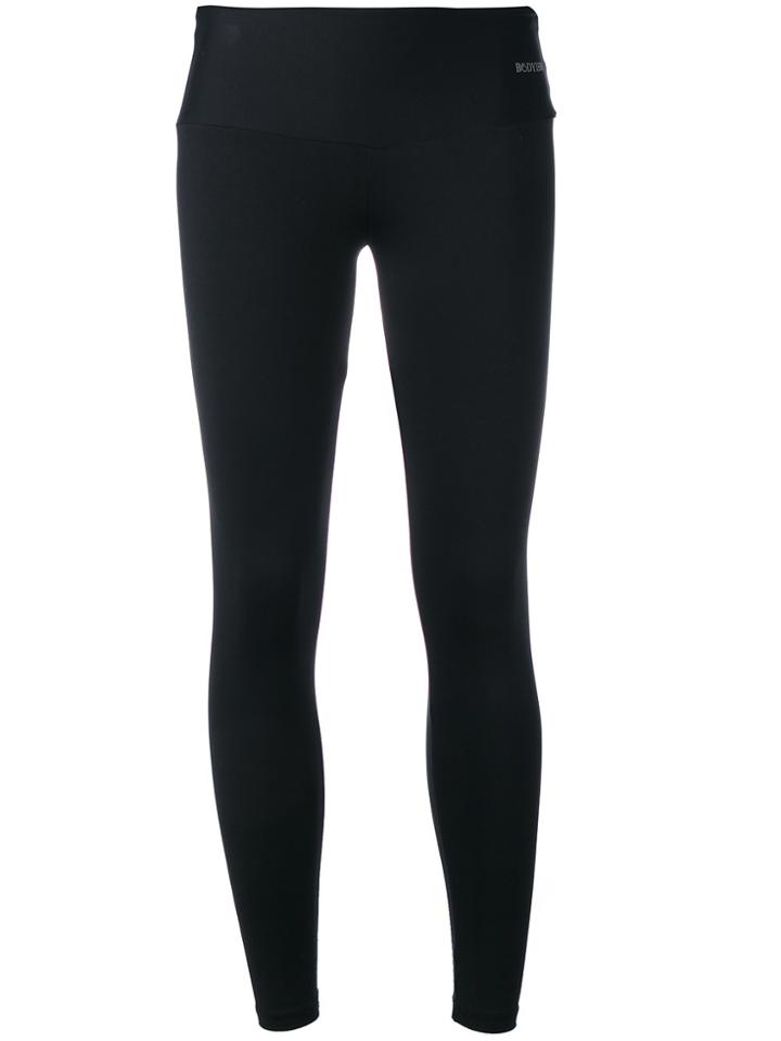 Bodyism Octavia Leggings - Black