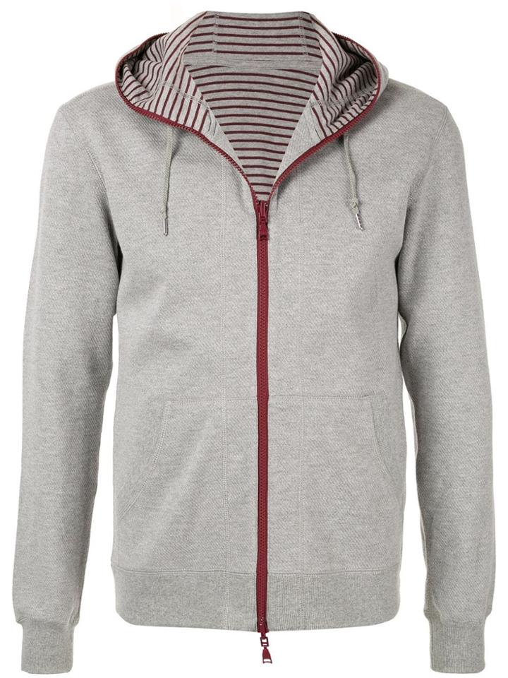 Loveless Loveless 61n16208 Khaki Synthetic->acrylic - Grey