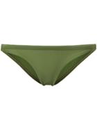 Matteau The Ring Brief Bikini Bottom - Green