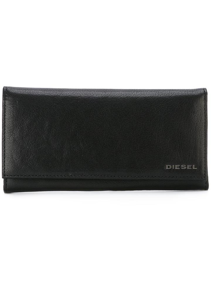 Diesel Fold-over Wallet