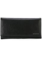 Diesel Fold-over Wallet