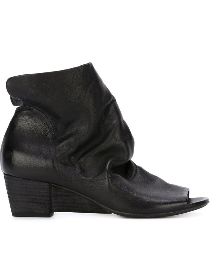 Marsèll Ankle Booties