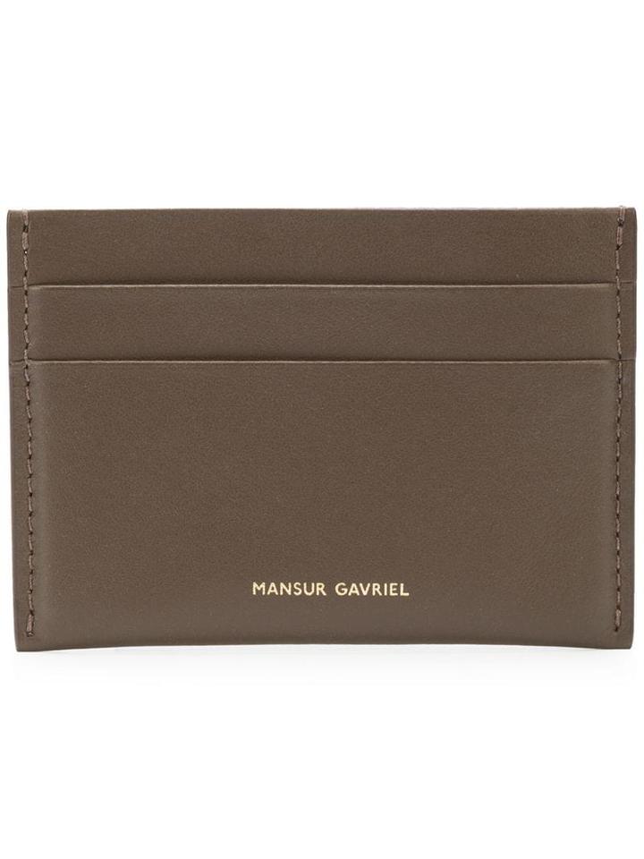 Mansur Gavriel - Brown