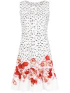 Isolda Babaddo Arabia Dress - White