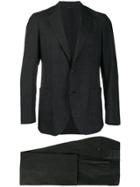 Tombolini Two-piece Suit - Grey
