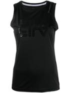 Fila Donna Tank Top - Black